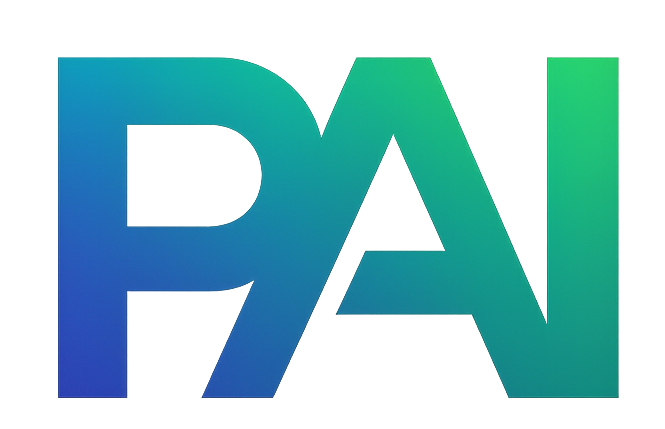 Pro Partner AI Logo